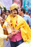 Balakrishna New Photo Gallery